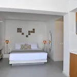 公寓式酒店 新星奢华套房酒店 4*
