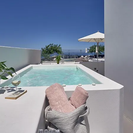 新星奢华套房酒店