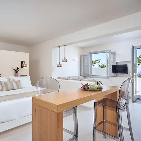 Apart-hotel Nova Luxury