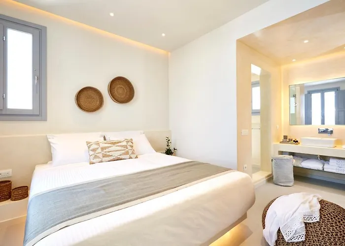 Aparthotel Nova Luxury Pýrgos