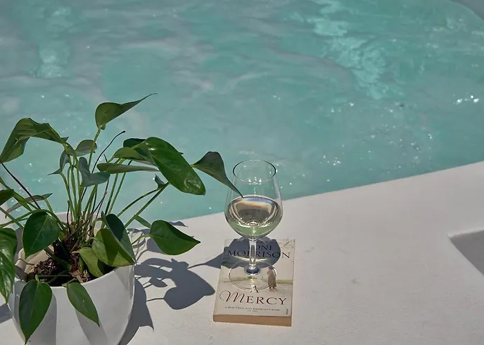 Appart hôtel Nova Luxury