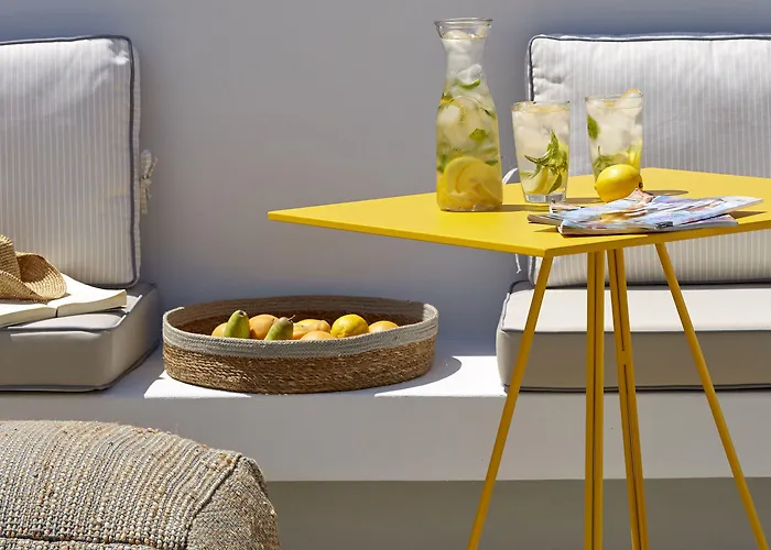 Appart hôtel Nova Luxury 4*