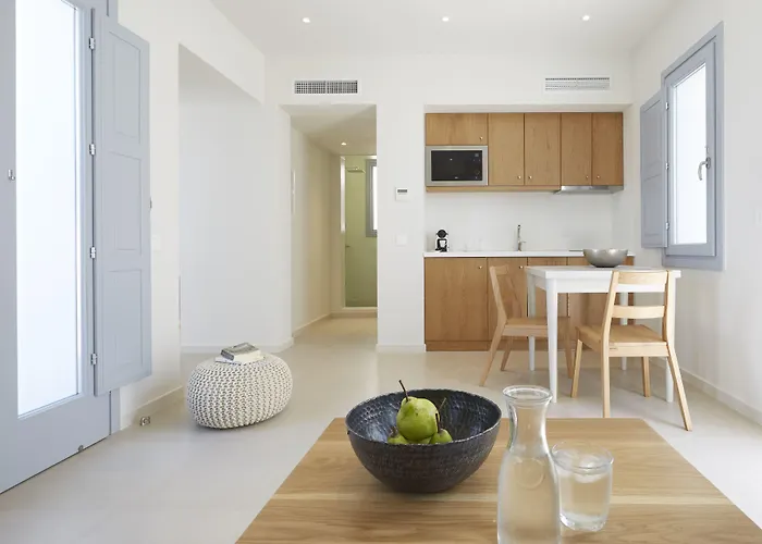 Nova Luxury Appart hôtel