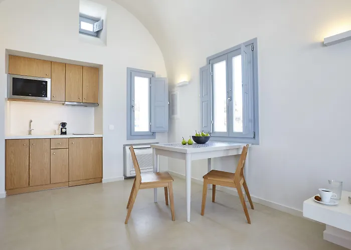 Aparthotel Nova Luxury Pýrgos