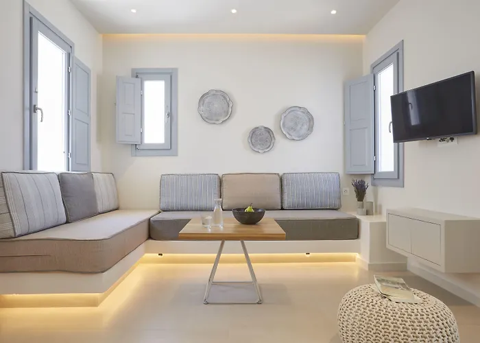 Appart hôtel Nova Luxury 4*