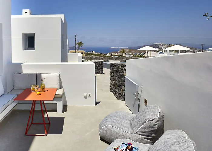 Nova Luxury Appart hôtel 4*