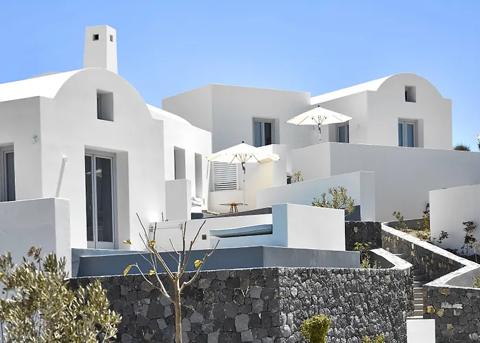 Nova Luxury Appart hôtel 4*