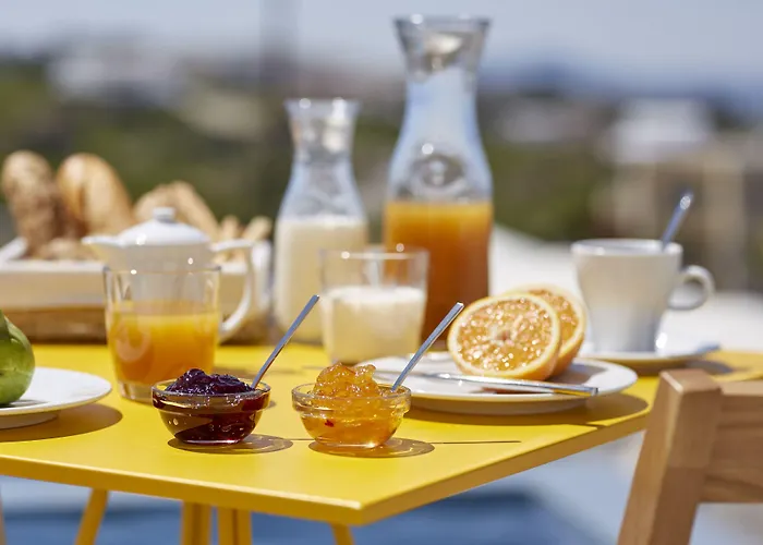 Aparthotel Nova Luxury