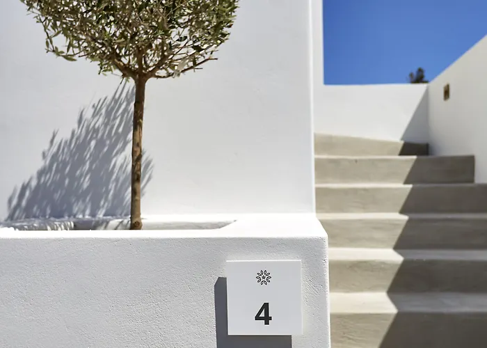 Nova Luxury Appart hôtel 4*