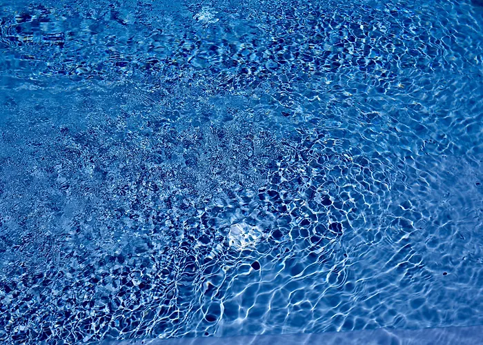 Nova Luxury Aparthotel