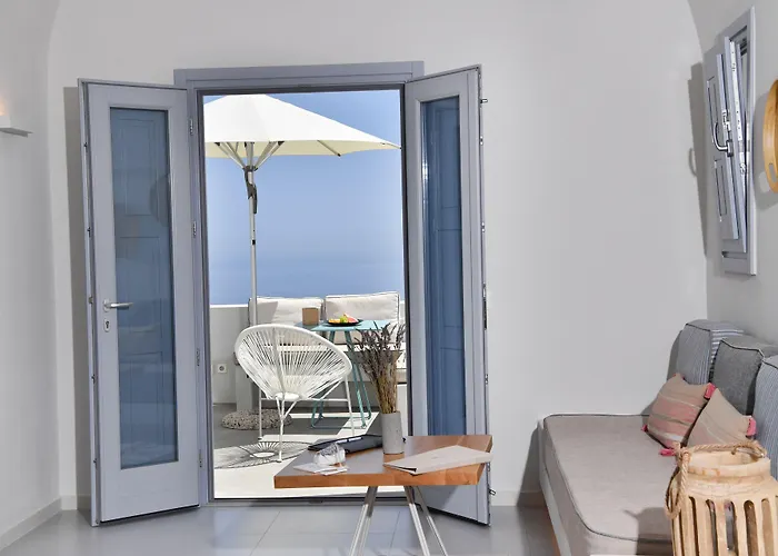 Aparthotel Nova Luxury