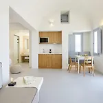 Nova Luxury Lägenhetshotell