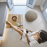 Nova Luxury Lägenhetshotell
