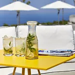 Lägenhetshotell Nova Luxury 4*