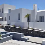 Nova Luxury Pýrgos