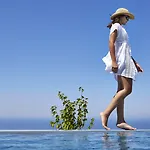 Lägenhetshotell Nova Luxury
