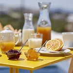 Lägenhetshotell Nova Luxury