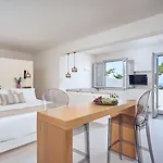 Lägenhetshotell Nova Luxury