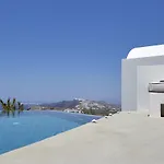 Lägenhetshotell Nova Luxury Pýrgos
