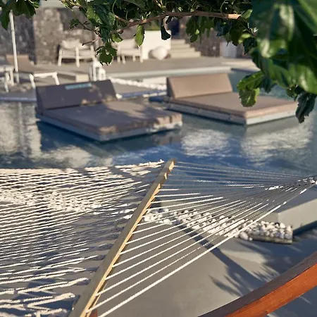 Lejlighedshotel Nova Luxury Pýrgos