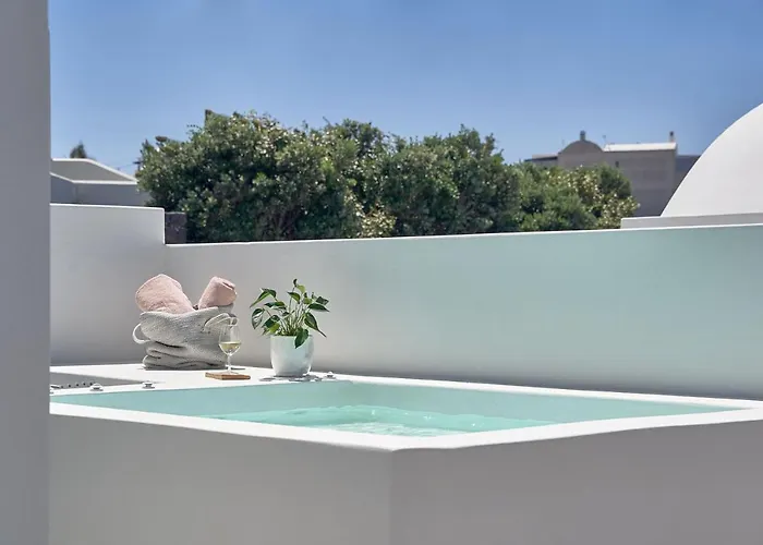 Apartmanhotel Nova Luxury