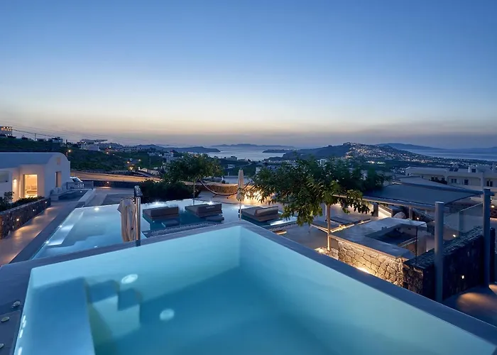 Nova Luxury Apartmanhotel