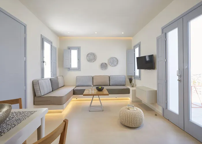 Nova Luxury Apartmanhotel 4*