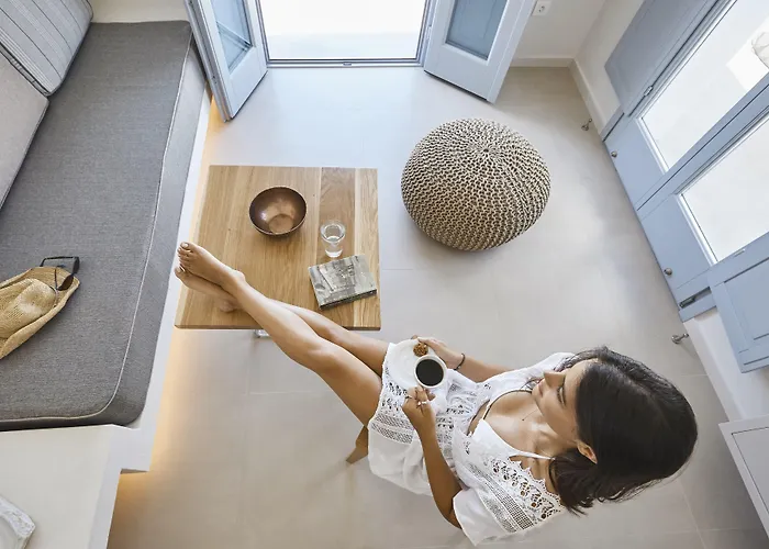 Nova Luxury Apartmanhotel