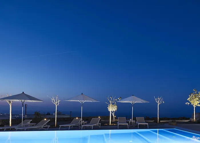 Nova Luxury Apartmanhotel